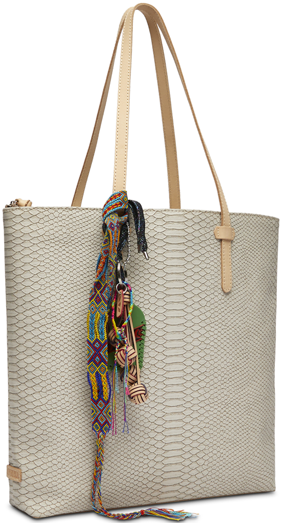 THUNDERBIRD MARKET TOTE