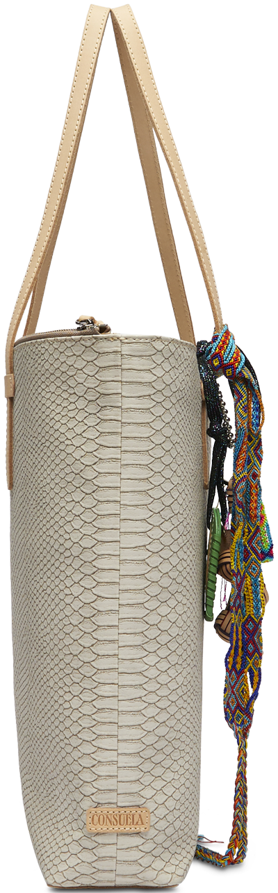 THUNDERBIRD MARKET TOTE