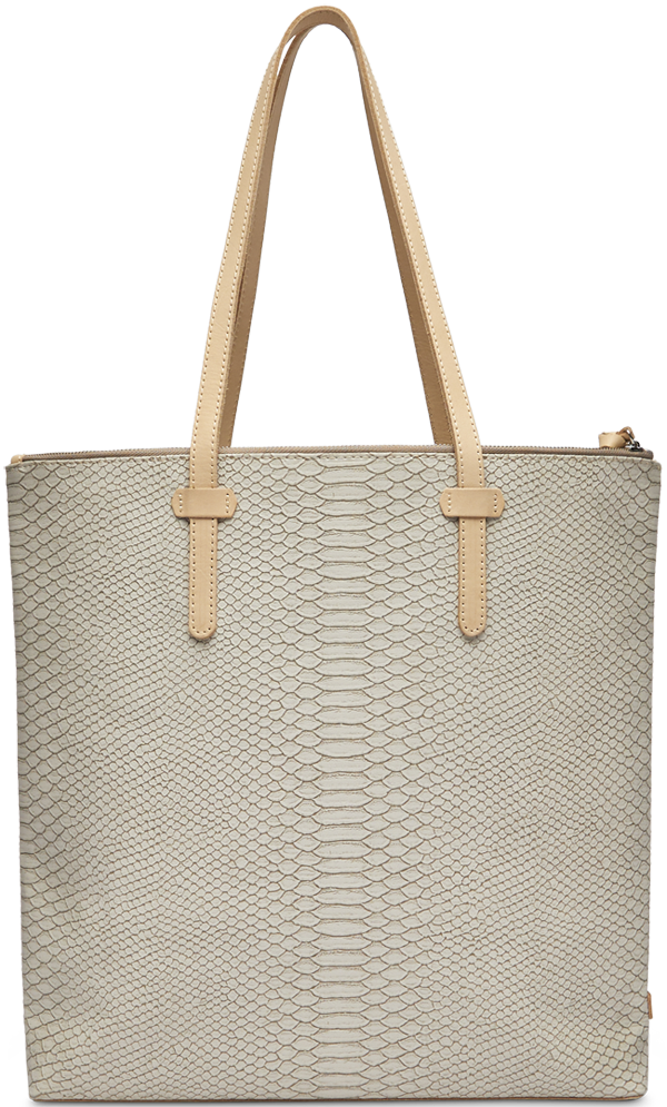 THUNDERBIRD MARKET TOTE