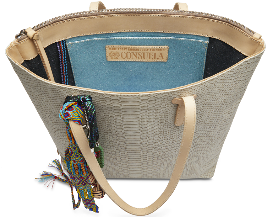 THUNDERBIRD MARKET TOTE