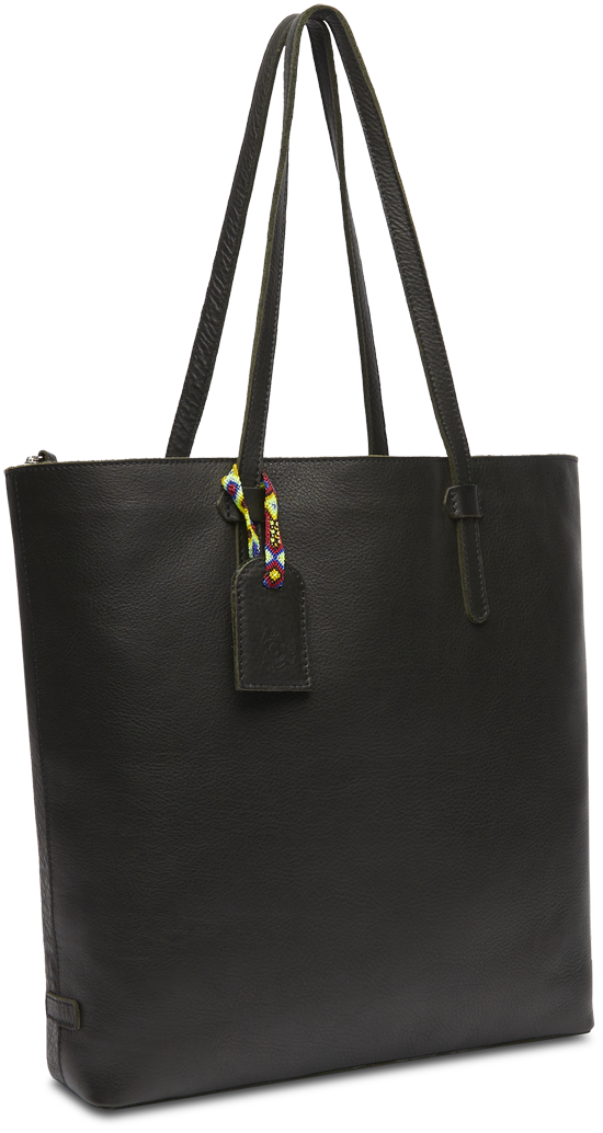 EVIE MARKET TOTE