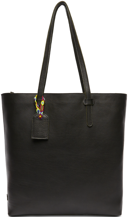EVIE MARKET TOTE
