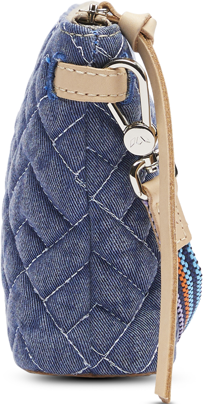 ABBY MIDTOWN CROSSBODY
