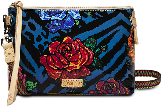 LOLO MIDTOWN CROSSBODY