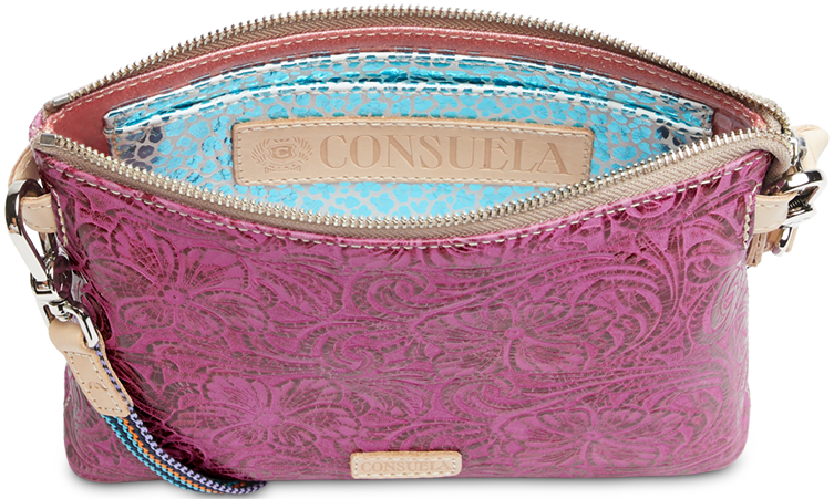 MENA MIDTOWN CROSSBODY
