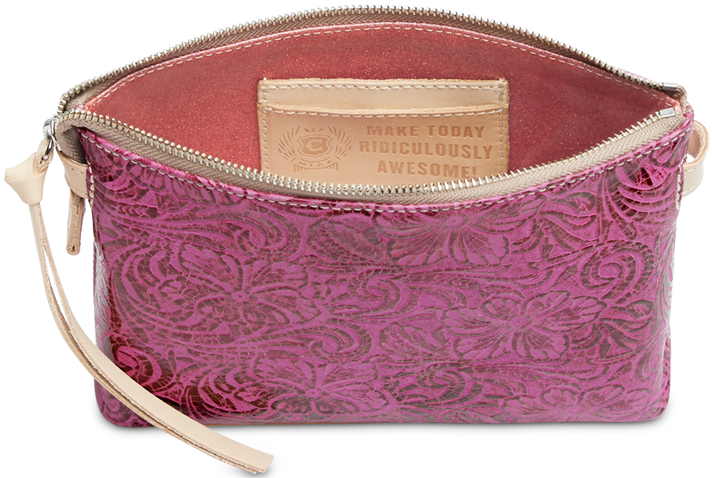 MENA MIDTOWN CROSSBODY