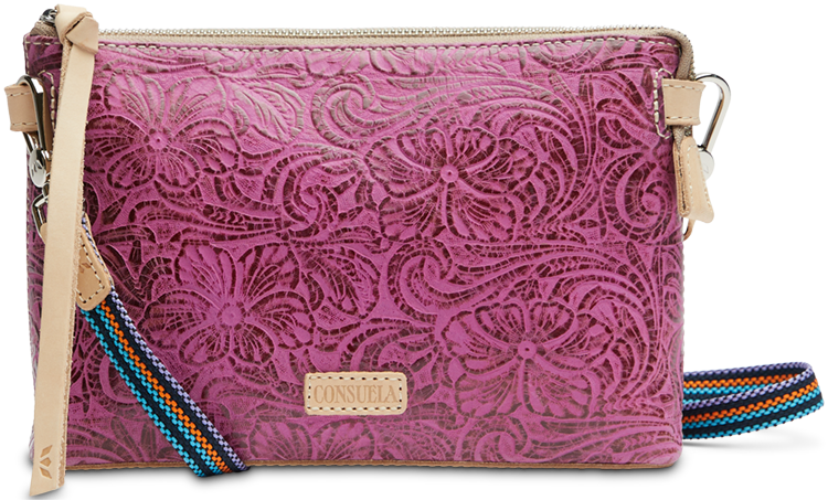 MENA MIDTOWN CROSSBODY