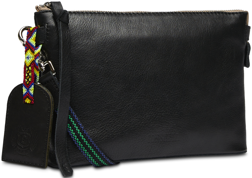 EVIE MIDTOWN CROSSBODY