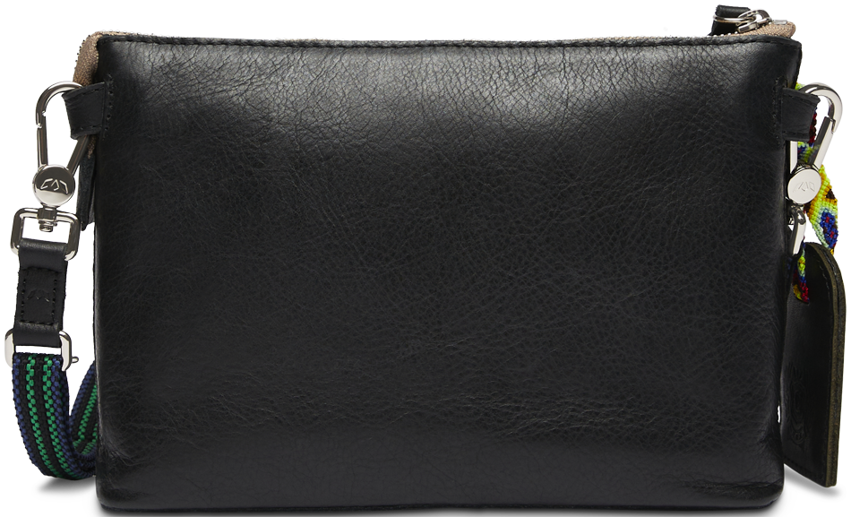 EVIE MIDTOWN CROSSBODY