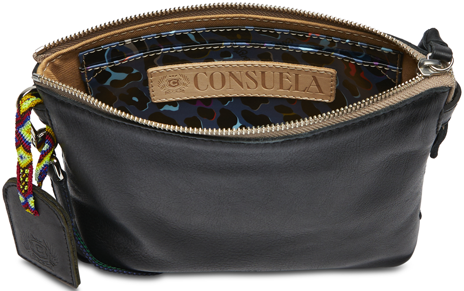 EVIE MIDTOWN CROSSBODY
