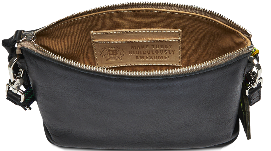 EVIE MIDTOWN CROSSBODY