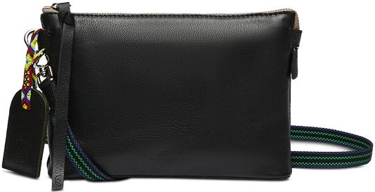 EVIE MIDTOWN CROSSBODY
