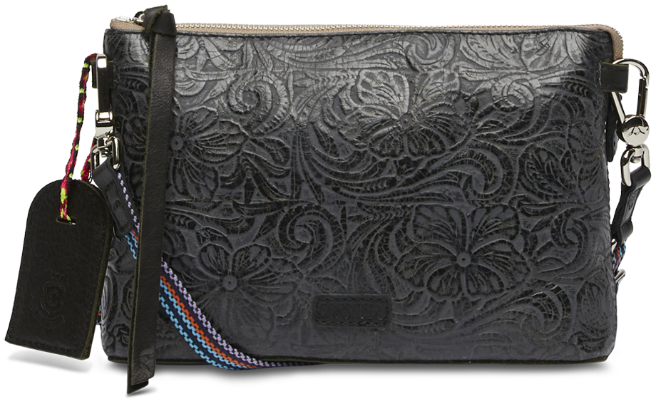 STEELY MIDTOWN CROSSBODY