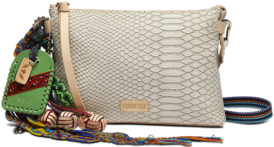 THUNDERBIRD MIDTOWN CROSSBODY