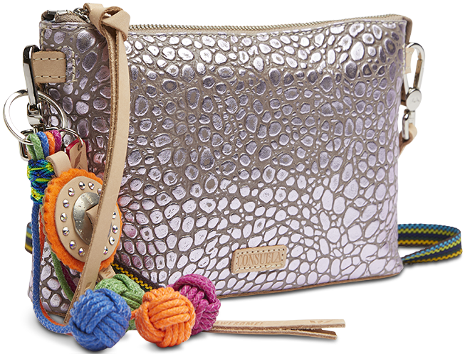 LULU MIDTOWN CROSSBODY