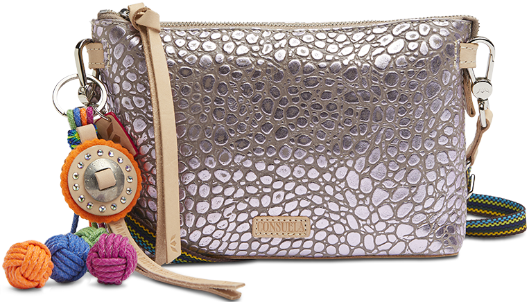 LULU MIDTOWN CROSSBODY