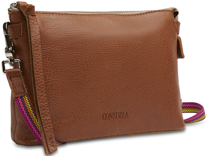 BRANDY MIDTOWN CROSSBODY