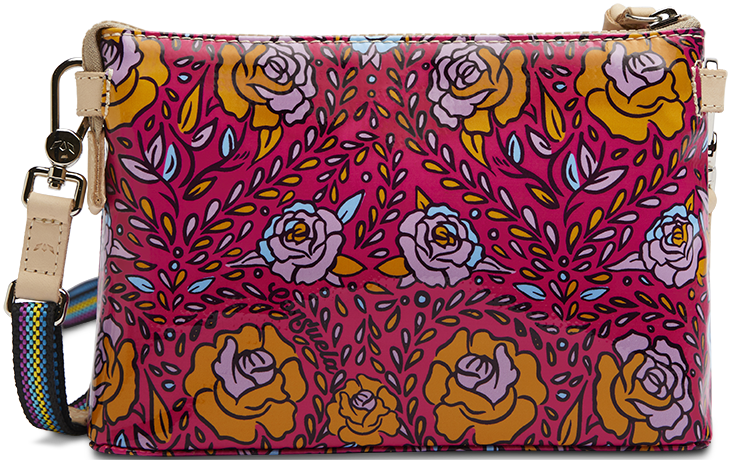 MOLLY MIDTOWN CROSSBODY