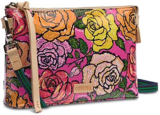 LILY MIDTOWN CROSSBODY