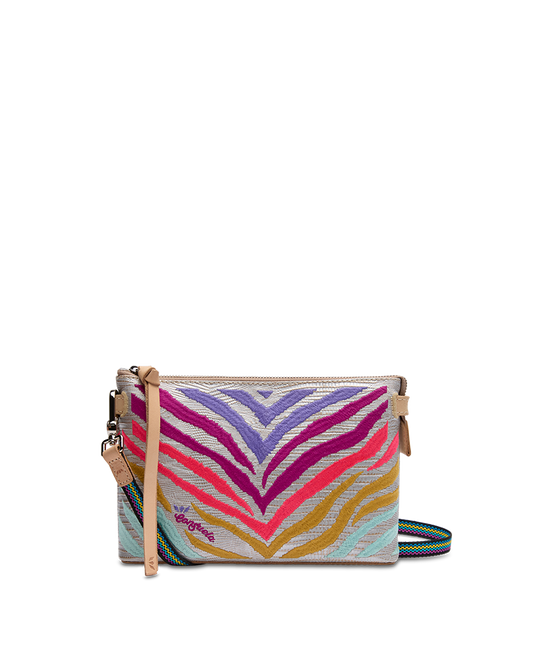 CELESTE MIDTOWN CROSSBODY