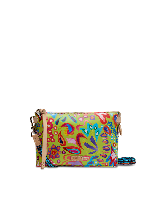 LIMON MIDTOWN CROSSBODY