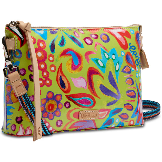 LIMON MIDTOWN CROSSBODY