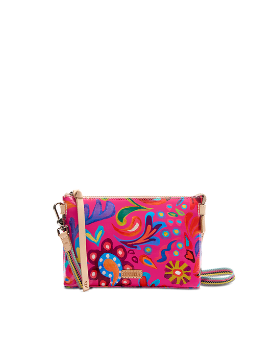 CECI MIDTOWN CROSSBODY