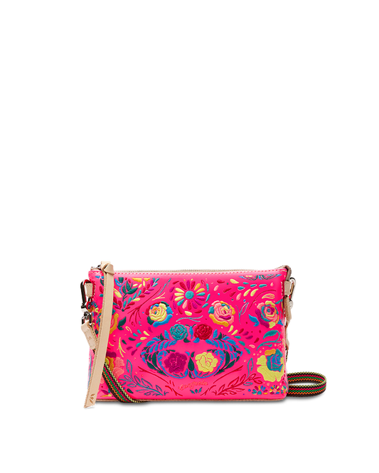 XO MIDTOWN CROSSBODY