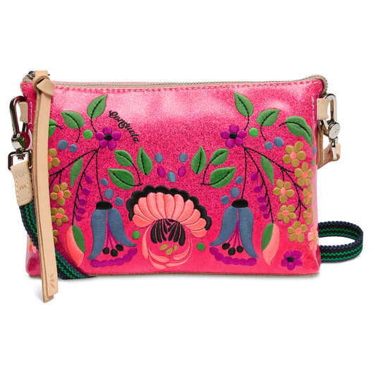 IVY MIDTOWN CROSSBODY