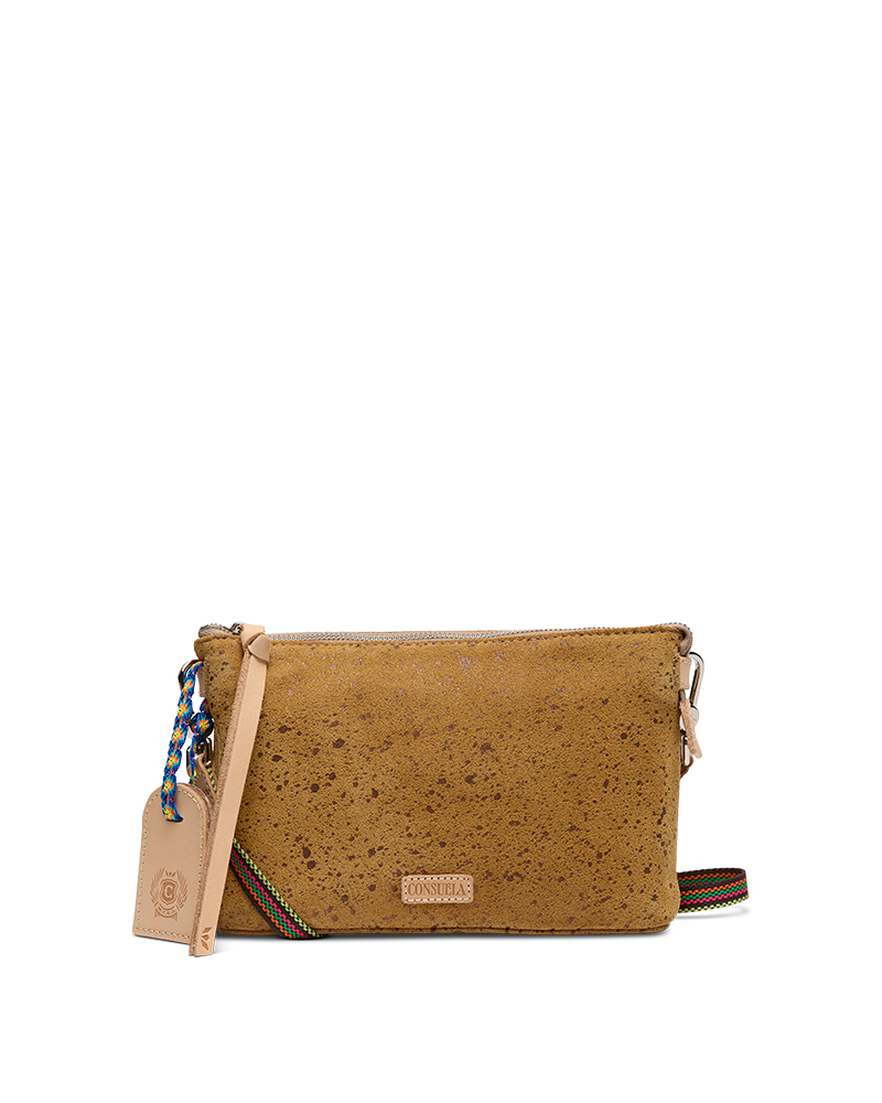 CIDER MIDTOWN CROSSBODY
