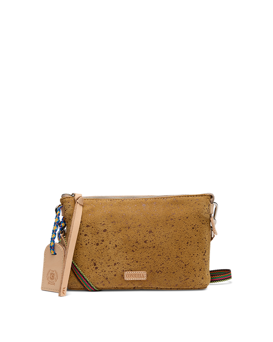CIDER MIDTOWN CROSSBODY