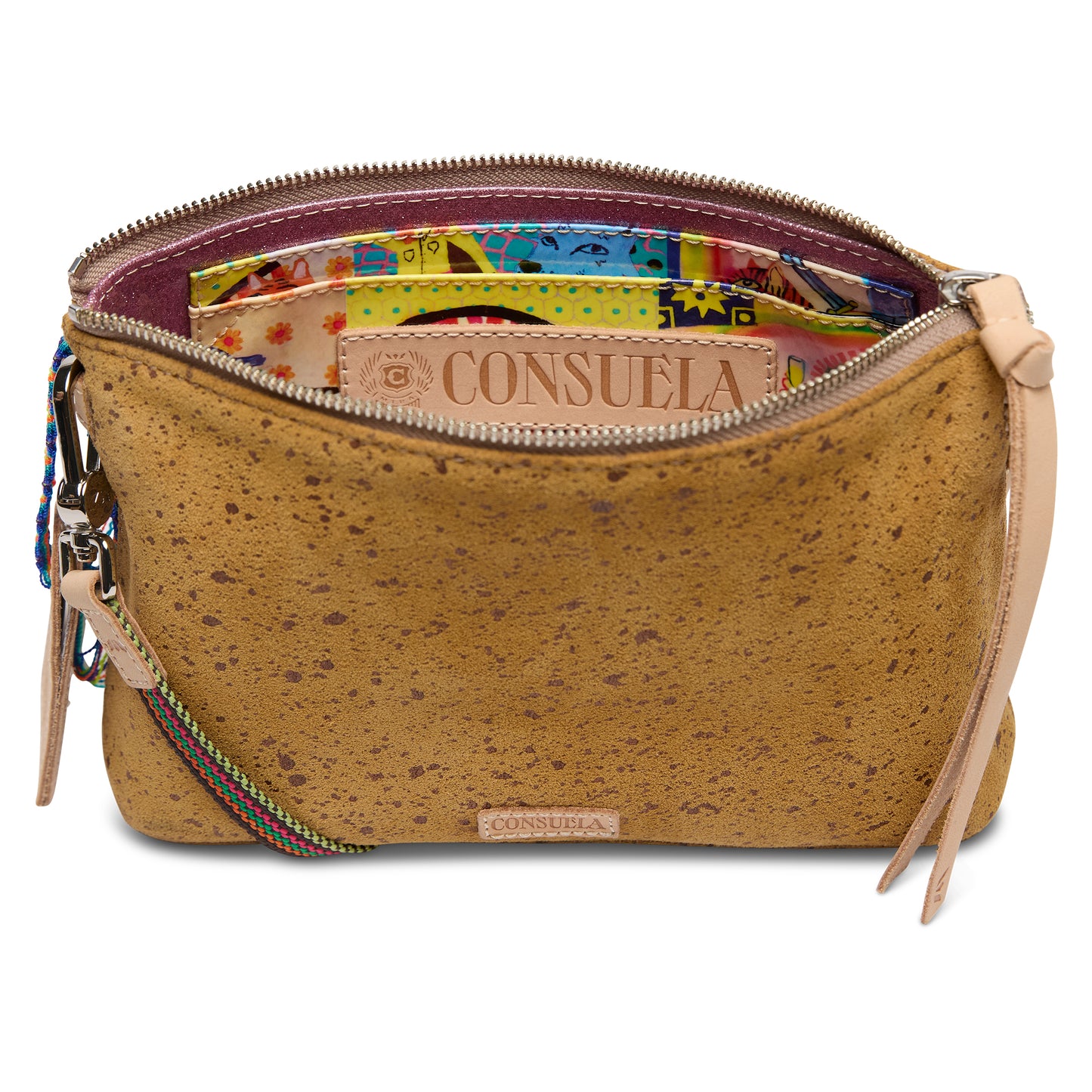 CIDER MIDTOWN CROSSBODY