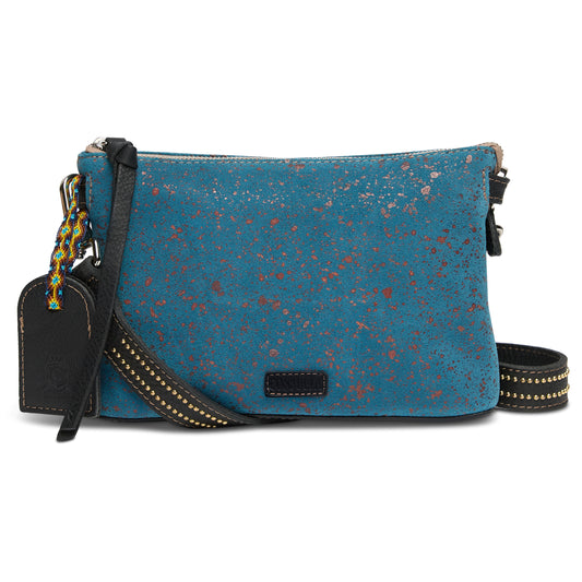 NILO MIDTOWN CROSSBODY