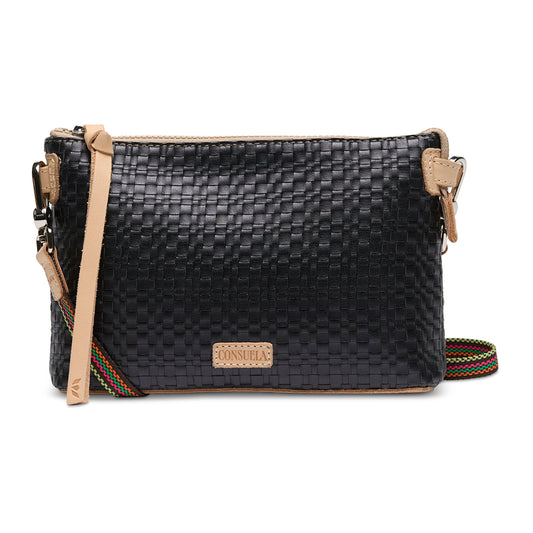 AMY MIDTOWN CROSSBODY