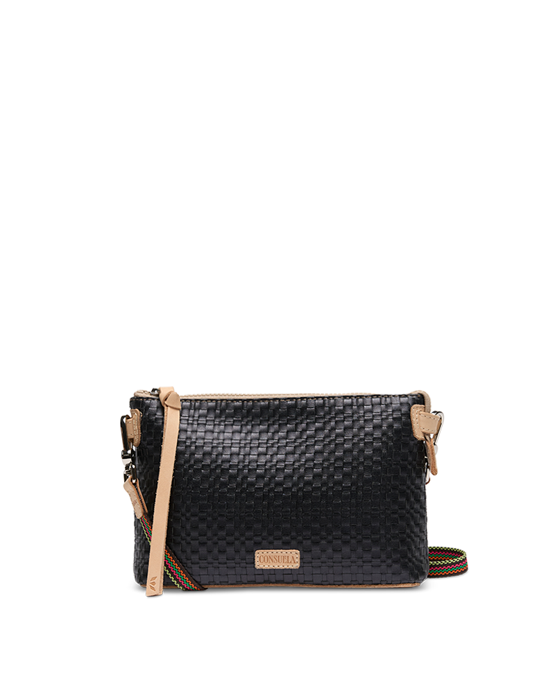 AMY MIDTOWN CROSSBODY