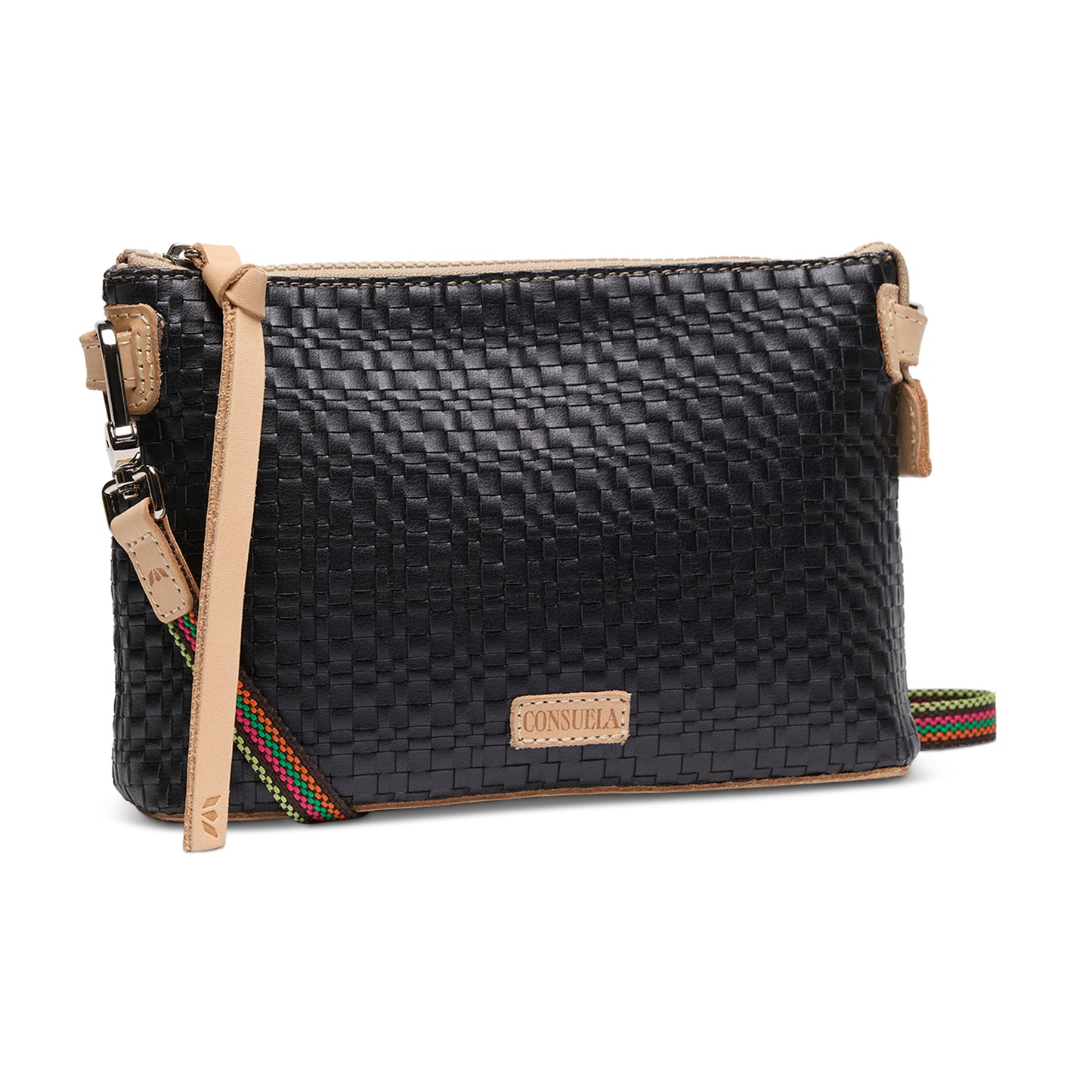 AMY MIDTOWN CROSSBODY