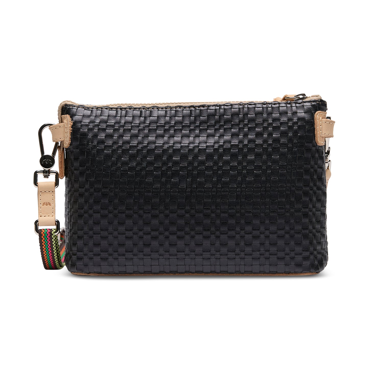 AMY MIDTOWN CROSSBODY
