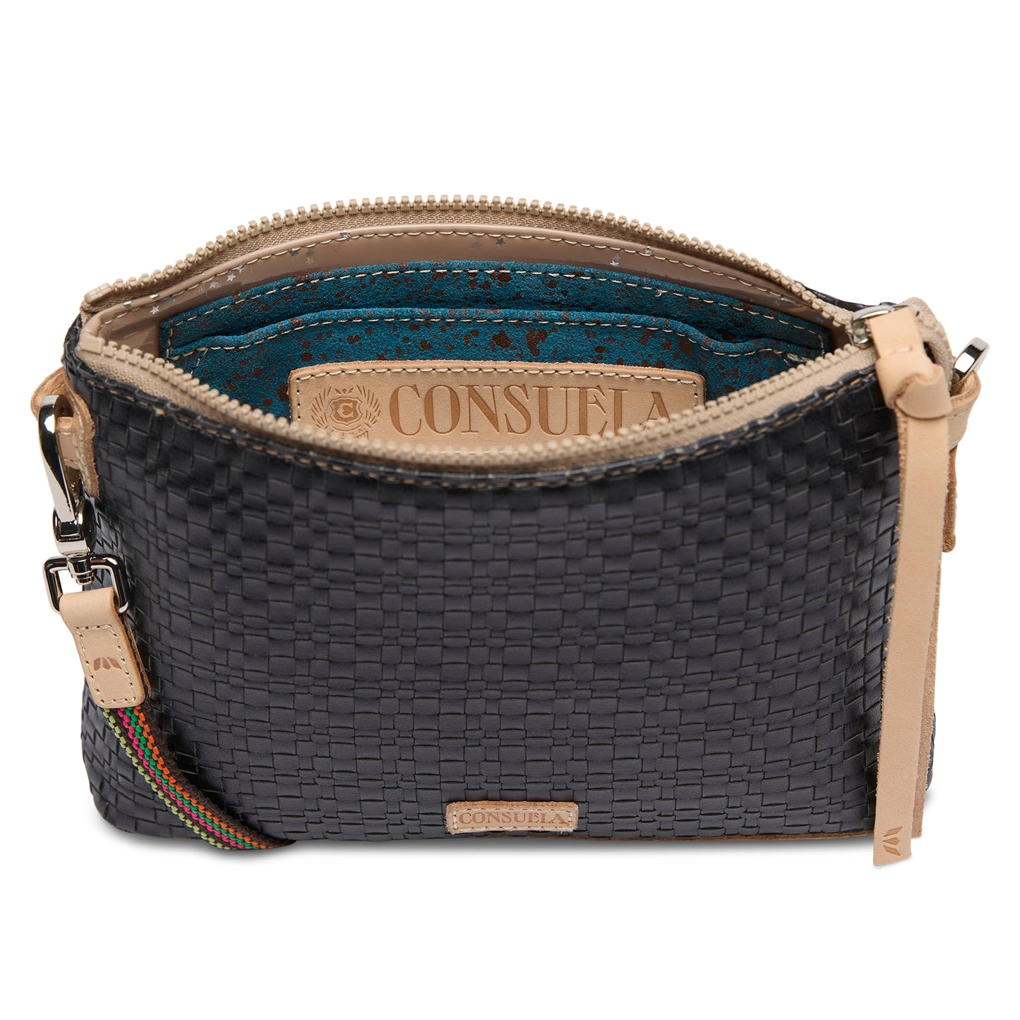 AMY MIDTOWN CROSSBODY