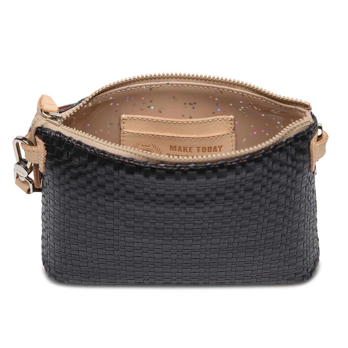AMY MIDTOWN CROSSBODY
