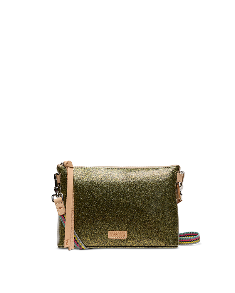 OLY MIDTOWN CROSSBODY