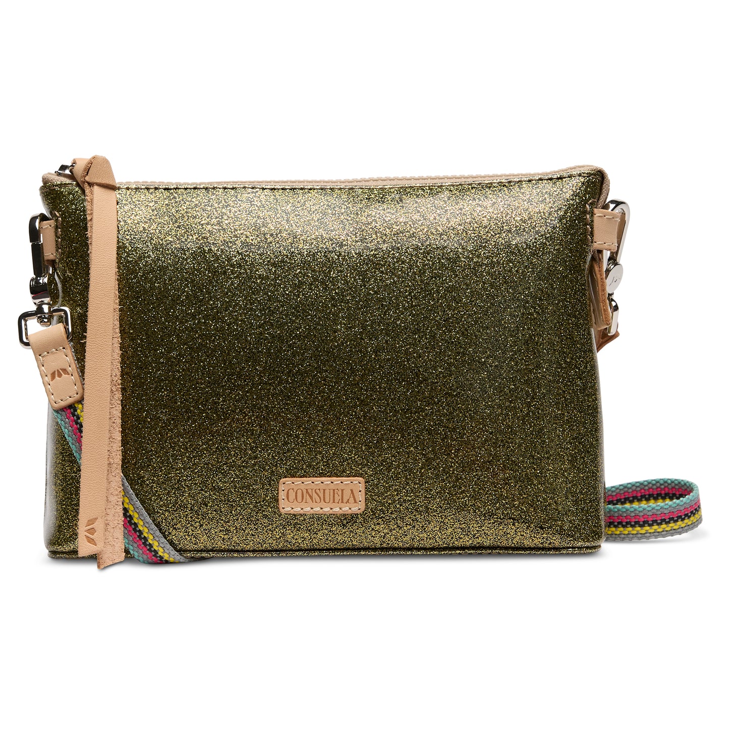OLY MIDTOWN CROSSBODY