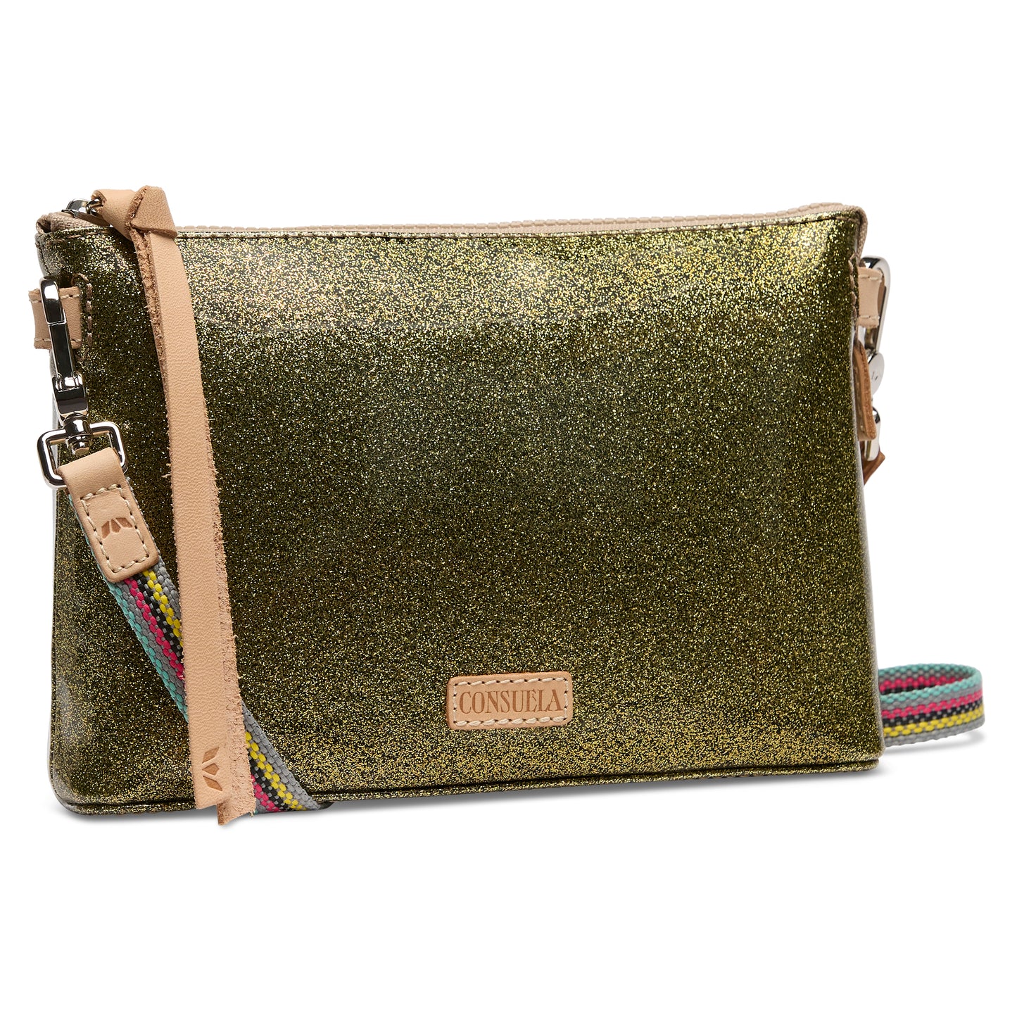 OLY MIDTOWN CROSSBODY