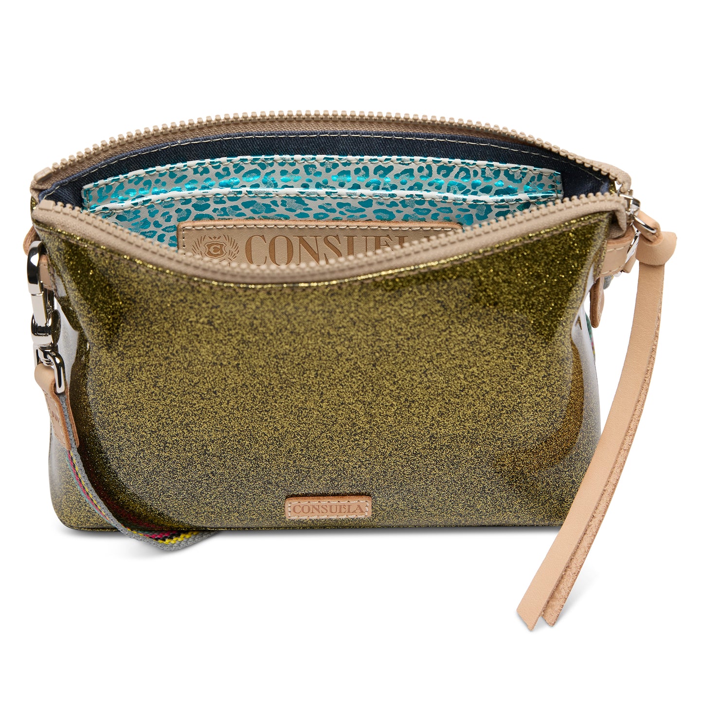 OLY MIDTOWN CROSSBODY