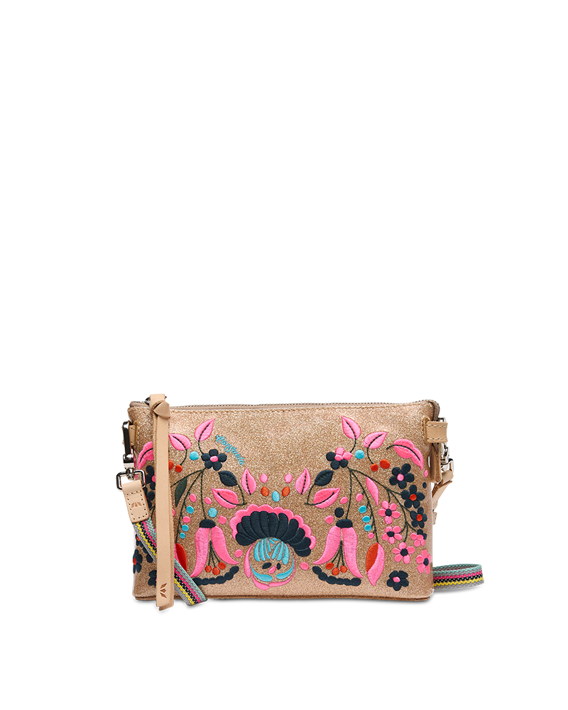 LYLA MIDTOWN CROSSBODY
