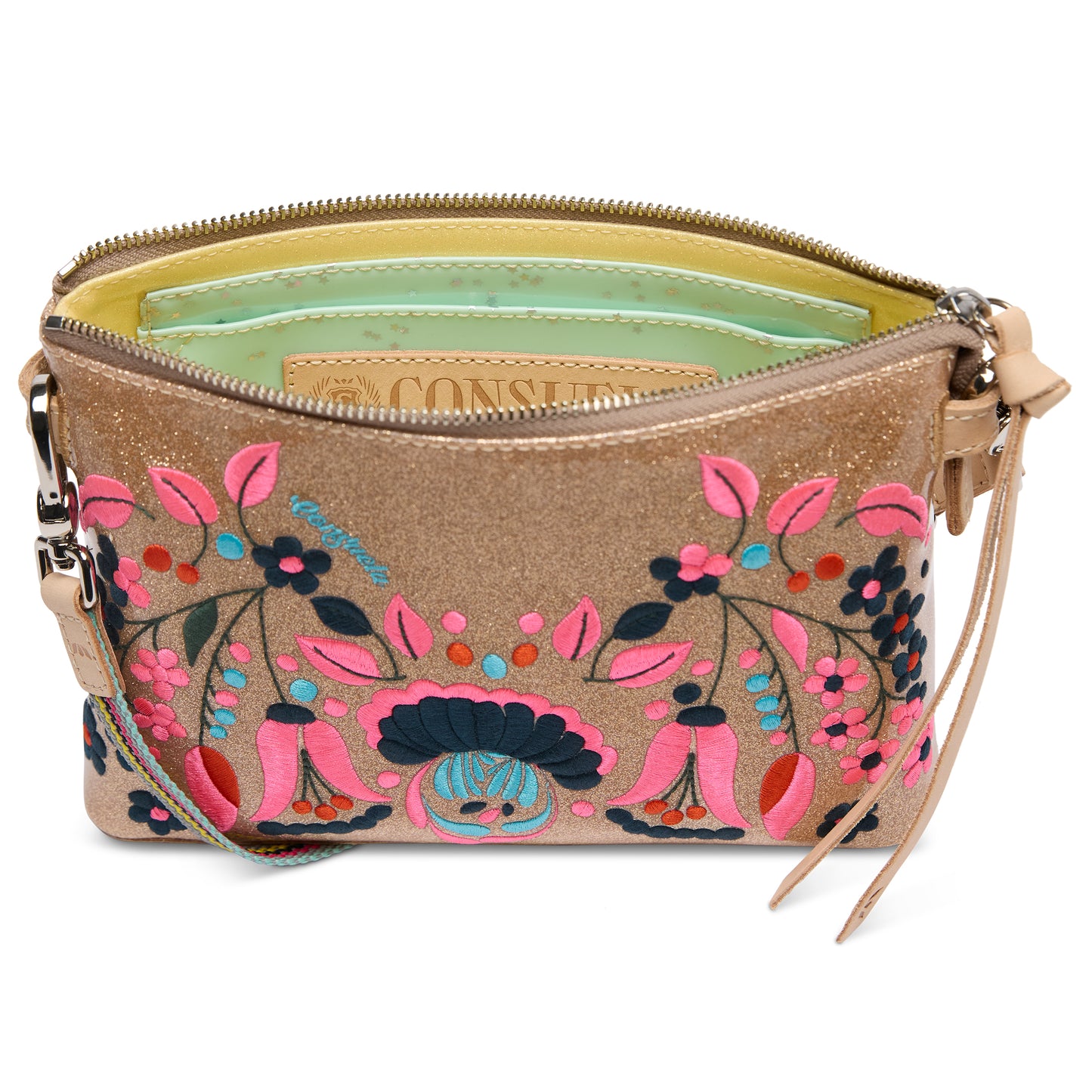 LYLA MIDTOWN CROSSBODY