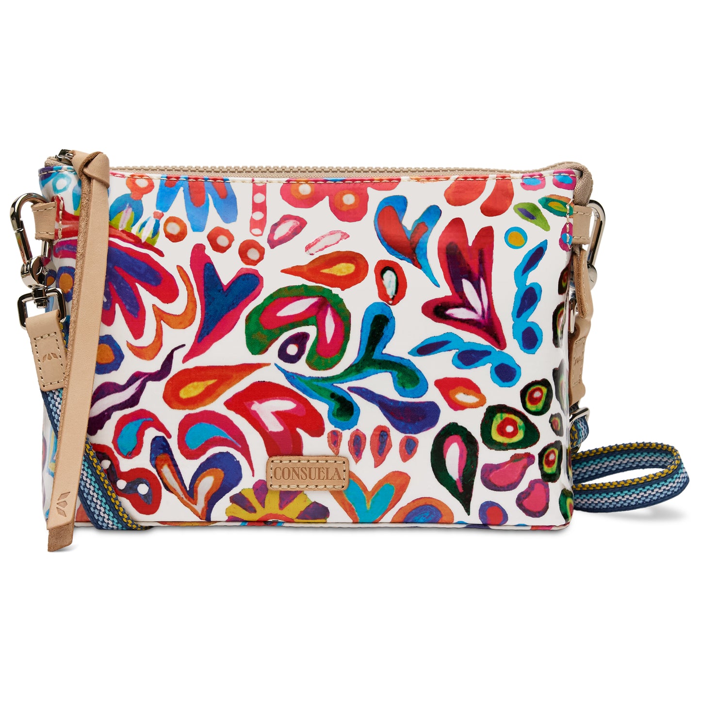 BIANCA MIDTOWN CROSSBODY