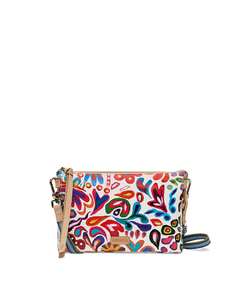 BIANCA MIDTOWN CROSSBODY