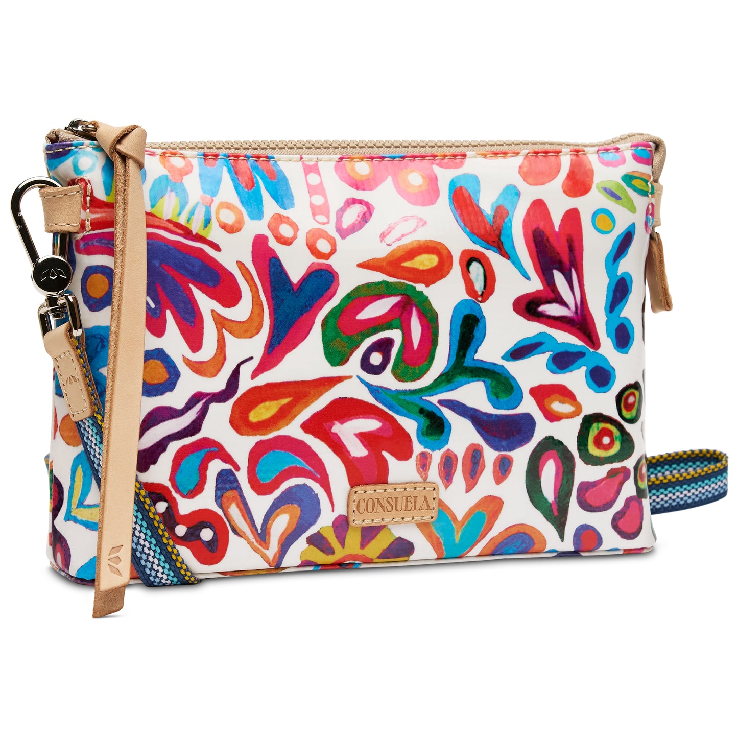 BIANCA MIDTOWN CROSSBODY