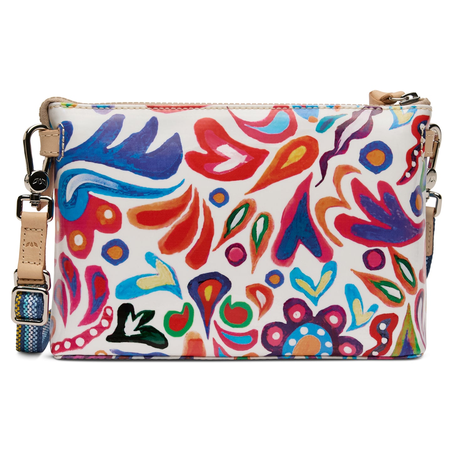 BIANCA MIDTOWN CROSSBODY