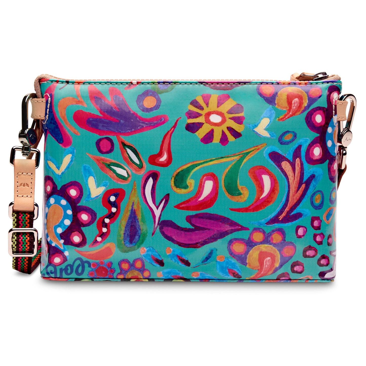 TASHA MIDTOWN CROSSBODY